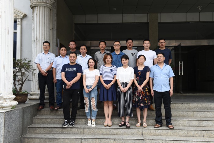 江西長運(yùn)舉辦“2018年度第一期發(fā)展對(duì)象和入黨積極分子培訓(xùn)班”