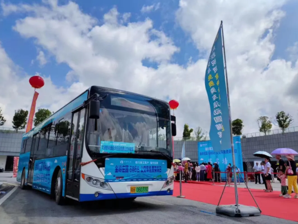 景德鎮(zhèn)公交“綠色公交、共享出行”免費(fèi)乘車日活動圓滿結(jié)束