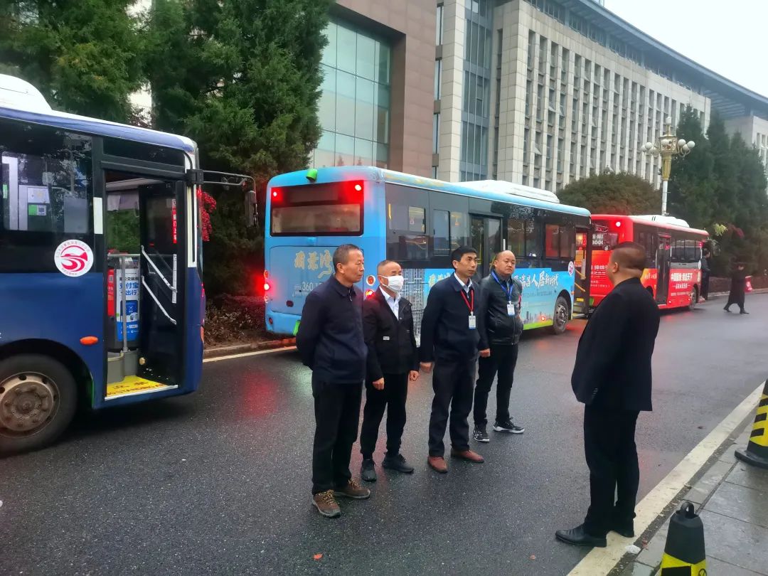 九江長運:瑞昌公交助力2023九江瑞昌第三屆鄉(xiāng)村花海馬拉松大型活動