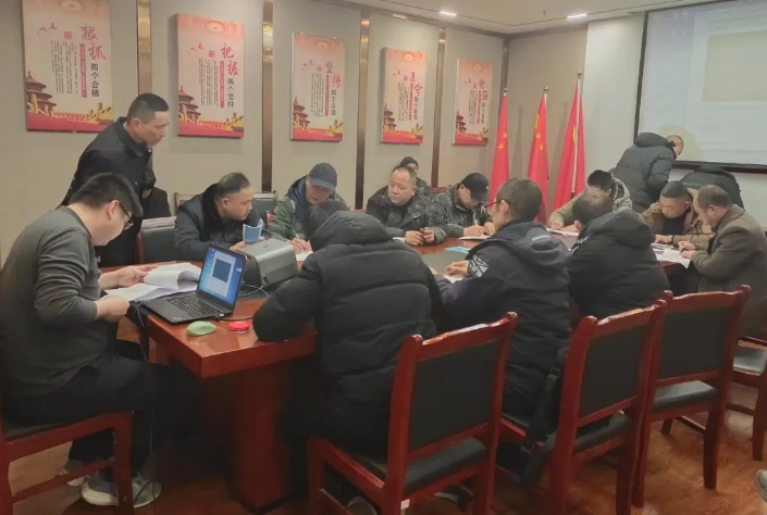 都市城際公交 開展 “暢行無(wú)憂 ” 駕駛員培訓(xùn)