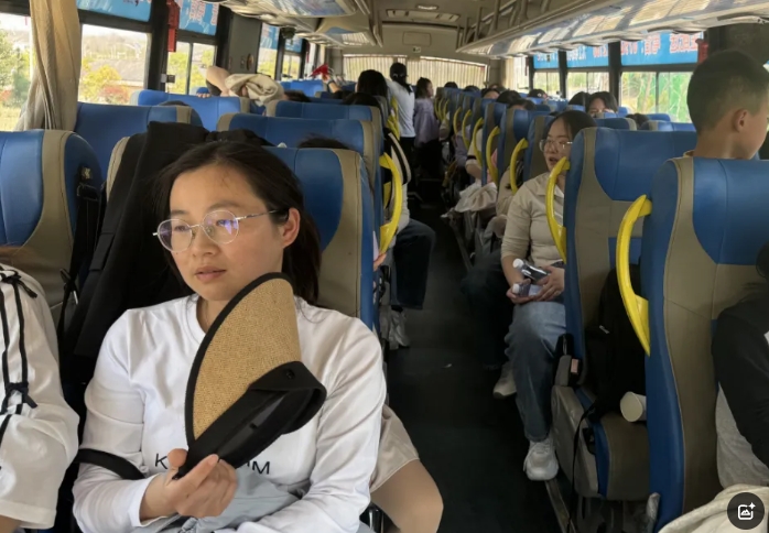 九江長運(yùn)：拓寬合作領(lǐng)域 促進(jìn)業(yè)務(wù)發(fā)展